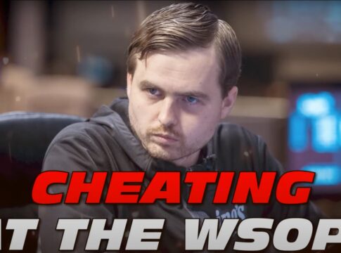 Martin Kabrhel wehrt sich gegen Betrugsvorwürfe / Doug Polk analysiert!