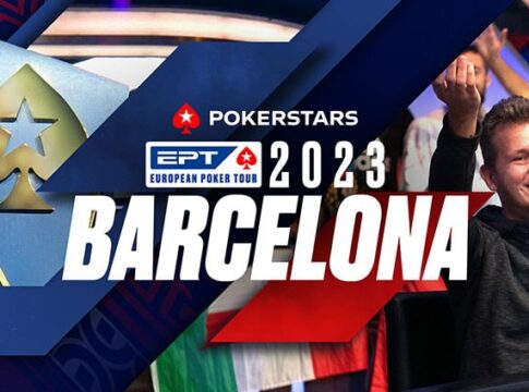 Die EPT Barcelona im August lässt keine Wünsche offen!