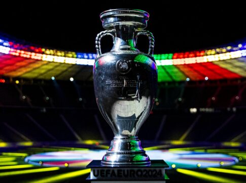Die Euro 2024 in Deutschland: Eine Analyse der deutschen Nationalmannschaft.