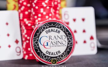 GC Pokerroom – 5-way Deal entscheidet One Day Challenge – 20k; Naghizadeh siegt!