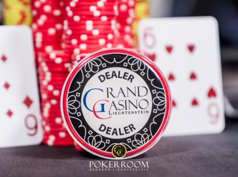 Fünffacher Jubel! Mit 60 Franken zur WPT Prime in Liechtenstein!