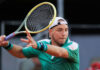 Tennis ATP Madrid – Jan-Lennard Struff kämpft mit sich selbst – Nächste Niederlage droht?