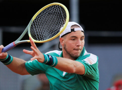 2 Tennistipps am Freitag – Jan-Lennardt Struff zieht im Halbfinale ein