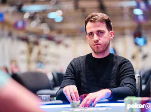 WSOP Event #28, 29 & 30 – Kein Finale für Koray Aldemir beim 100k High Roller!