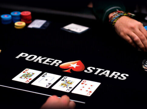 „XingsMaster“ mit Heads-Up-Deal beim Supersonic auf PokerStars!