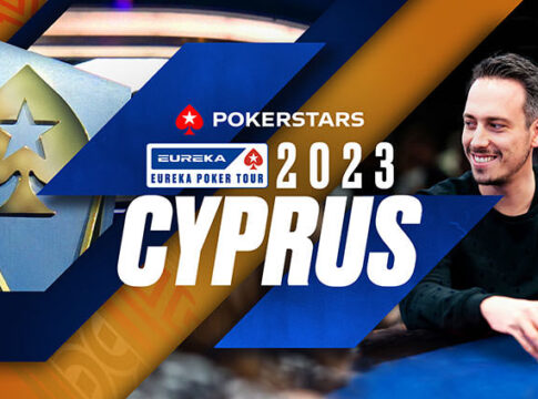 PokerStars Live – Mittwoch startet die Eureka / EPT Zypern!