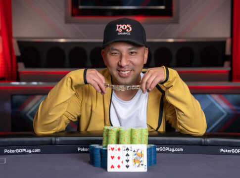 WSOP Events #20+21+22 – Bracelets für Kanada und Portugal am Samstag!