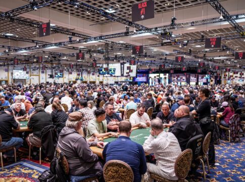 WSOP Event # 46 & 47 – Starker Auftakt für Aldemir und Mirsaidi beim H.O.R.S.E und Freezeout!