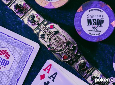 WSOP Events # 51 & 52 – Zwei DACH-Teams aussichtsreich im Tag Team Event unterwegs!