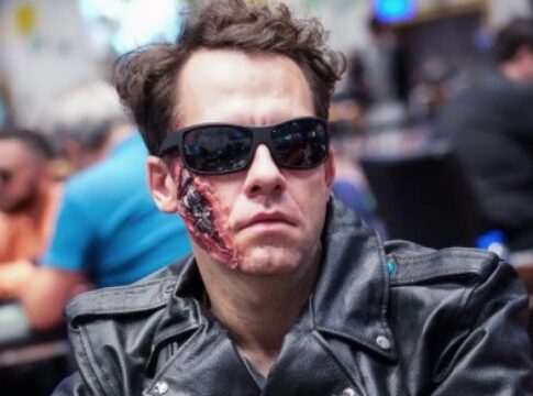 WSOP #42 & 43: Arieh, Ivey, Blom in Poker Players Championship vor „Terminator“ Cates!