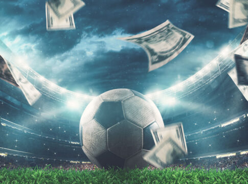 Gorans Sportwetten – Zeit in den Gamble-Modus zu wechseln