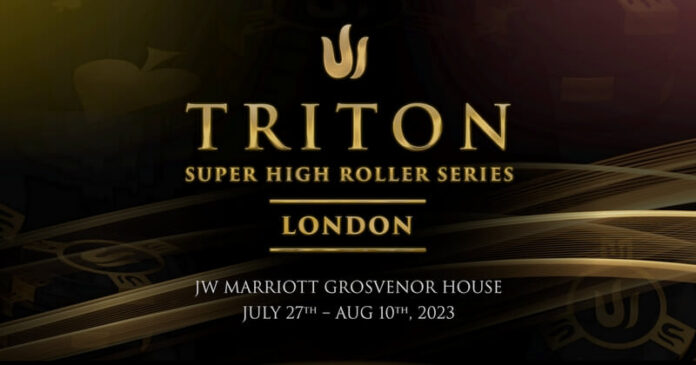triton-poker-london-schedule-2023