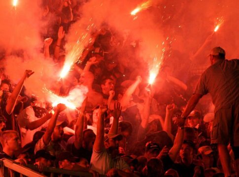 Gorans Sportwetten – Dinamo Zagreb vs Hadjuk Split – Das Duell der Erzrivalen!