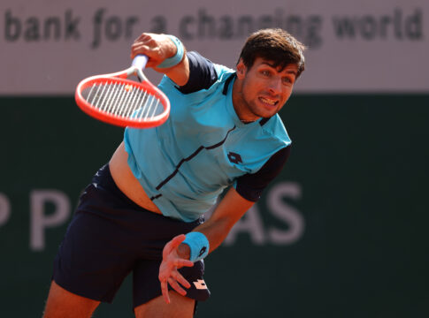 3 Tenniswetten am Mittwoch – Value liegt bei den Außenseitern in Hamburg