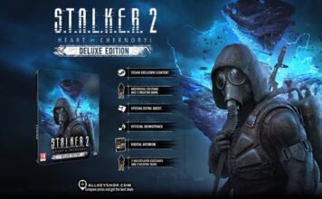 Die aufregende Welt von S.T.A.L.K.E.R. 2: Das beste Paysafe Casino für Gamer