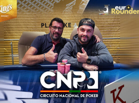 Chop-Deal beim CNP Highroller im King’s Resort!