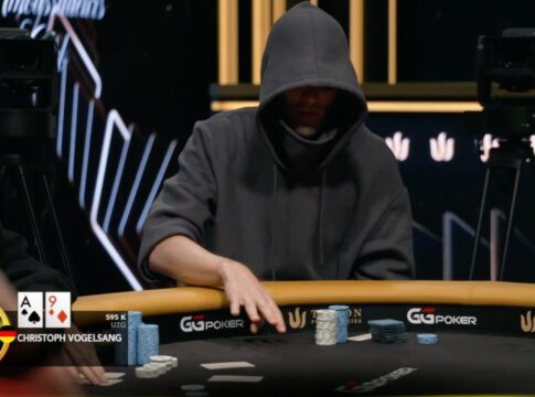 $250k NLH LuxonPay Invitational: $28M im Preispool, Christoph Vogelsang unter Top-3!