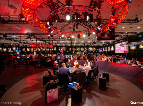 PokerGO Livestream – WSOP Main Event Final Table bis 2:00 Uhr for free!