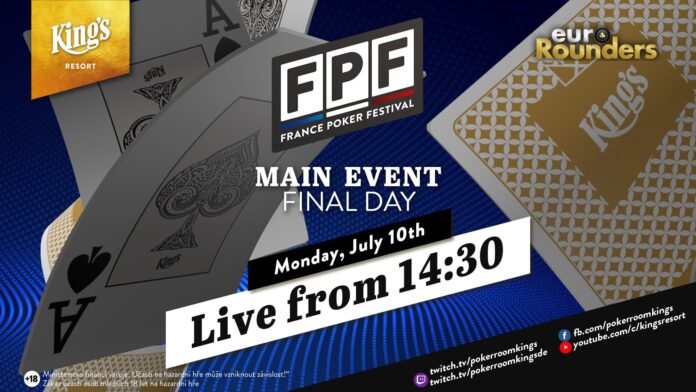 FPF Stream Finale