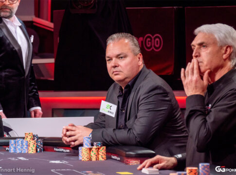 PokerGO Tour Championship – wie viele D-A-CH-Starter spielen um die Million?