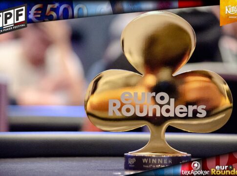 969 Entries zur Halbzeit beim FPF Main Event im King’s Resort!