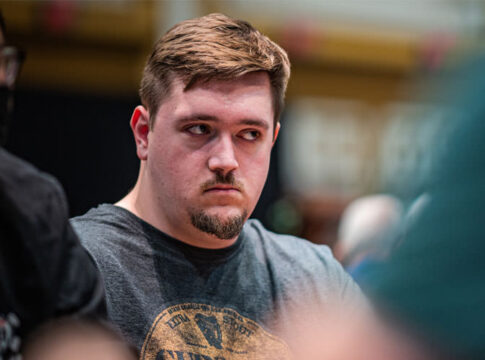 Ian Matakis ist WSOP Player of the Year 2023!