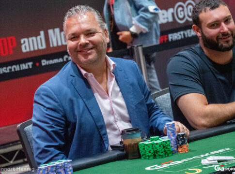„Dann muss ich wahrscheinlich weinen vor Glück!“ – Exklusiv-Interview mit WSOP Main Event Finalist Jan-Peter Jachtmann!