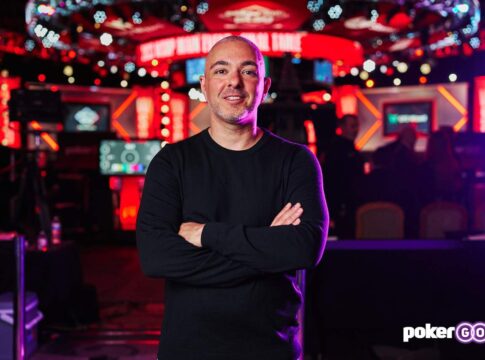 WSOP Main Event Tickets ein Leben lang? – Ein Traum für Jason Clarke wird wahr!