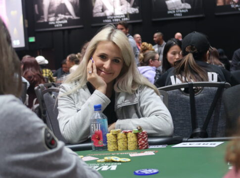 WSOP #67, 69 – Westermann und Teusl verpassen FT / Negreanu wird 5.!
