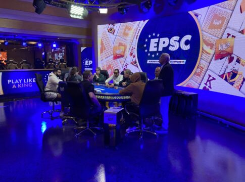 Massives Overlay droht beim EPSC Main Event im King’s Resort?