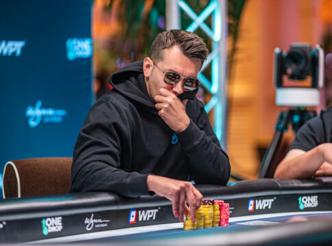 Niko Koop gewinnt $1.872.438 bei der WPT Everyone For One Drop im Wynn!