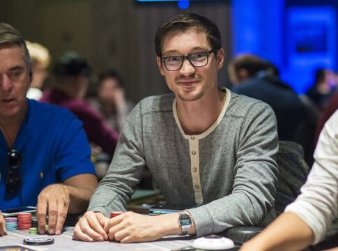 WSOP # 85, 86, 87 – Osman Ihlamur geht als Big Stack in Tag 2 des $1.979 PHOF Bounty!