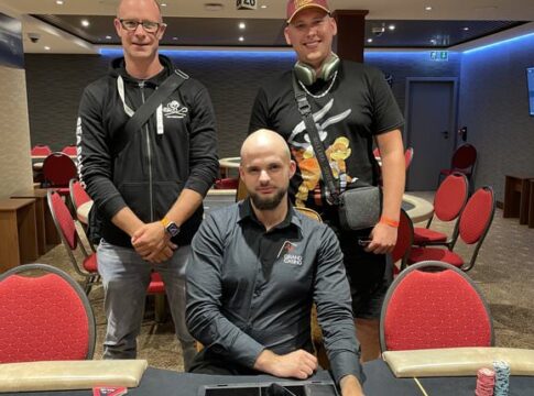 „Oli180“ siegt bei 5-Way-Deal im GCA Friday 7k!
