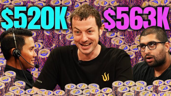 Tom Dwan