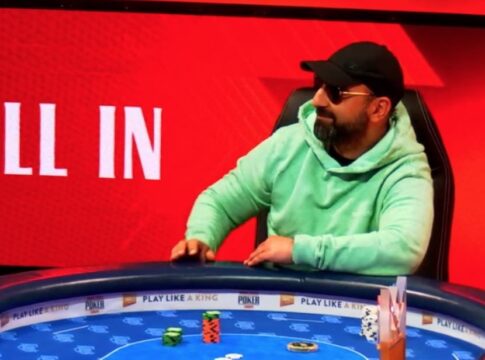 Dutch Classics: 24 Spieler pokern um €54.650 Siegprämie / „Virus“ mit vorn!