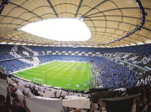Gorans Sportwetten – HSV vs Schalke – Wer gewinnt das Eröffnungsspiel der 2. Liga? (Quote 4,25)
