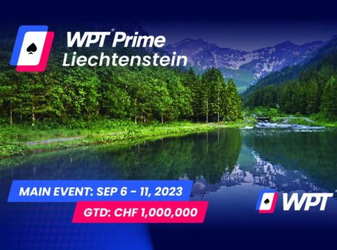 WPT, BHD und viele Tagesturniere im September im GCLI!