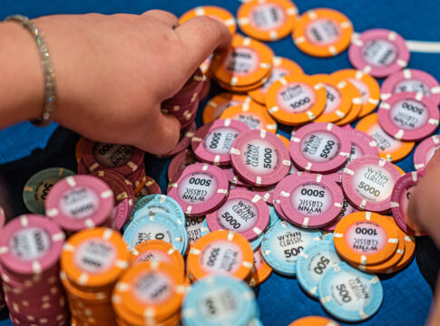 Neue Chip-Regel sorgt für Aufruhr am Vegas Strip!