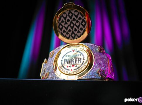 Die WSOP 2023 in Zahlen: Statistiken, Summen, Rekorde!