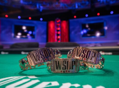 WSOP Online Main Event auf GGPoker wird verschoben!