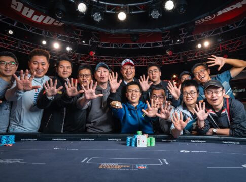 WSOP #64, 65 – Guay lässt Kanada feiern / Pu besiegt Szecsi im $5.000 NLH!