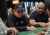 WSOP #59 – Er wird doch nicht … Jamie Gold Chipleader beim Soldatenturnier!