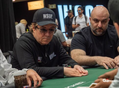 WSOP Main Event 2023 gestartet – wird es die Rekord Poker Weltmeisterschaft?