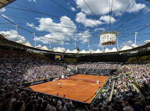 Gorans Sportwetten – Ruud vs Baez – ATP Hamburg