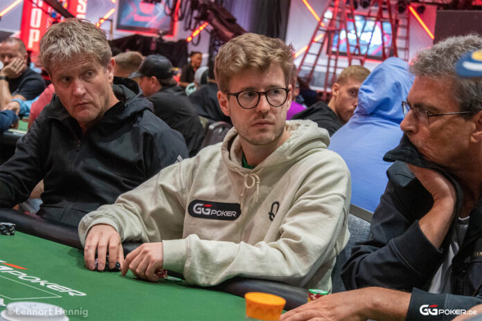 Quirin "Q_Poker" Heinz (GER) Quirin "Q_Poker" Heinz (GER)