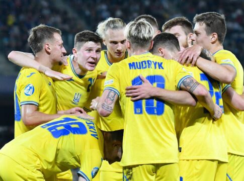 U21 EM – Halbfinale – Kann die Ukraine für die nächste Sensation sorgen?