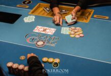 GC Pokerroom – Sechs weitere Bounty Hunter Tickets ausgespielt!