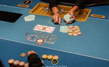 GC Pokerroom – Sechs weitere Bounty Hunter Tickets ausgespielt!