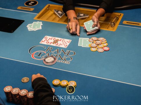 GC Pokerroom – Sechs weitere Bounty Hunter Tickets ausgespielt!