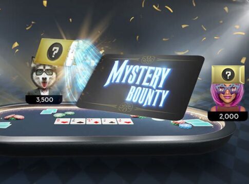 Deutscher Pokercrack wird Zweiter beim Mystery Bounty auf 888poker!
